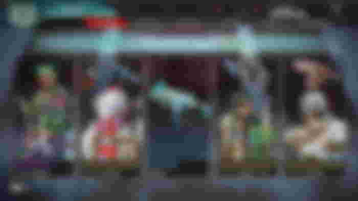 Image from Apex Legends Holo-Day Bash 2020 LIVE: Release Time, Date, Music, Skins, Rewards, Trailer, Bundles, Winter Express Limited Time Mode And Everything You Need To Know About The Christmas Event