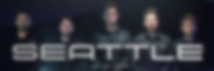 Image from CDL 2020: Seattle Surge COD Team Profile For Call of Duty League 2020