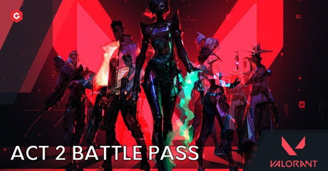 Valorant Act 2 Episode 2: How To Rank Up Your Battle Pass FAST