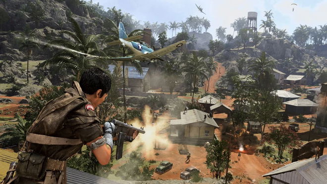 Ricochet Anti-cheat Turns Players Invisible To Counter Warzone Hackers