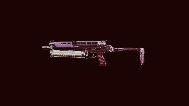 Best Bullfrog Warzone Loadout