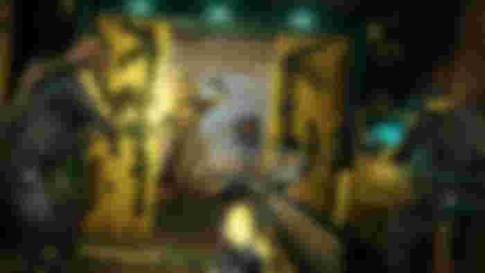 Rainbow Six Extraction Has a "Very Generous Post-Launch Plan", Confirms Creative Director