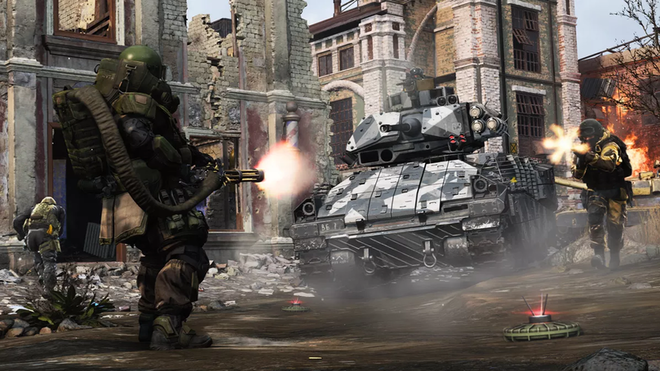 Call of Duty Modern Warfare: Gamescom 2019 Reveal & What We Can Expect To See