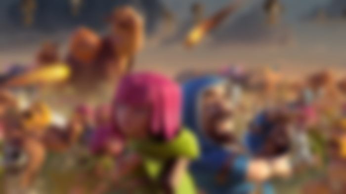 Clash of Clans July 2022 Clan Games Rewards