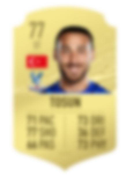 Image from FIFA 20 Ultimate Team: January Transfer Window Rumours & Confirmed Winter Transfers For FUT 20
