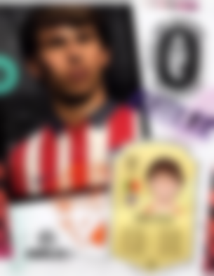 Image from FIFA 21 Ultimate Team: Player Ratings Collective, Top 100, Live Updates And Everything You Need To Know