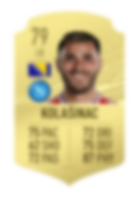 Image from FIFA 20 Ultimate Team: January Transfer Window Rumours & Confirmed Winter Transfers For FUT 20