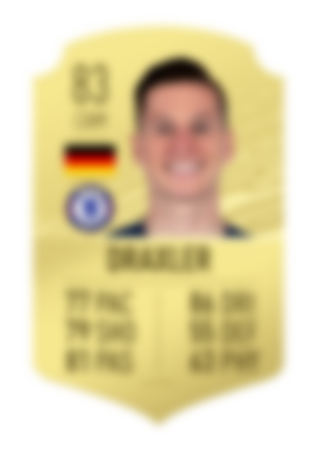 Image from FIFA 20 Ultimate Team: January Transfer Window Rumours & Confirmed Winter Transfers For FUT 20