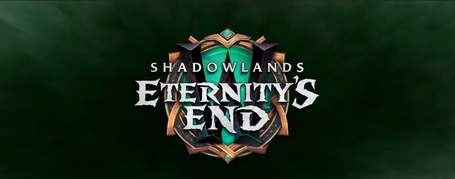 Shadowlands Season 3 Gladiator Mount To Use The Red Model Soul Eater Mount