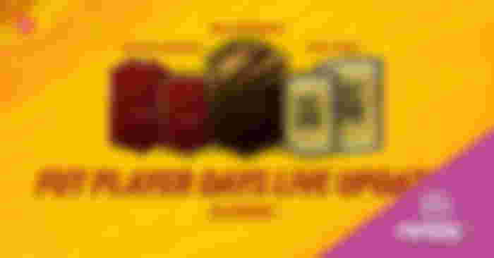 Image from FIFA 20 Carniball COUNTDOWN LIVE: Latest News, Updates, Leaks And Rumours For FUT 20
