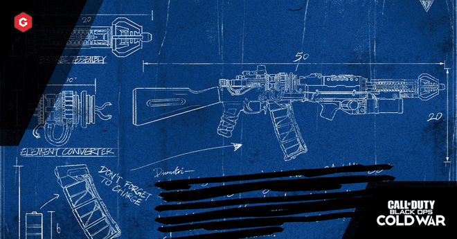 How To Get The R.A.I. K-84 In Firebase Z