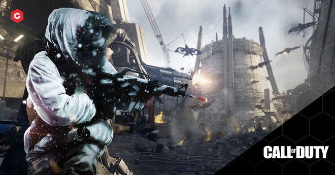 COD 2020 Release Date Confirmed For This Fall - Treyarch Not Confirmed As Developer