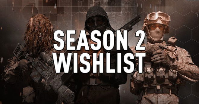Modern Warfare Season 2: Features, Patch Notes And Content We Want To See In Call of Duty: Modern Warfare