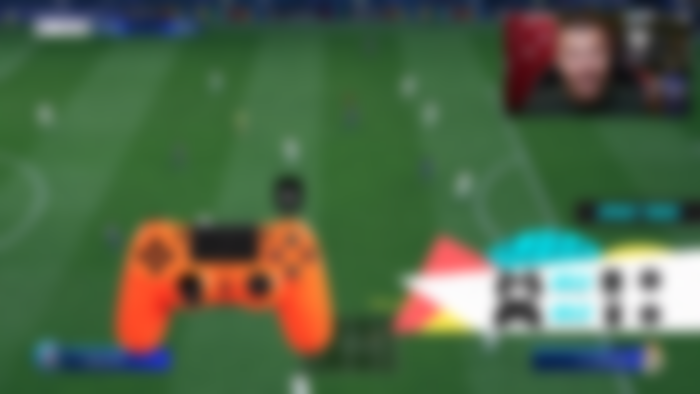 Image from FIFA 20: Attacking & Passing Tutorial With Tips And Tricks To Score More Goals In FIFA 20 Ultimate Team