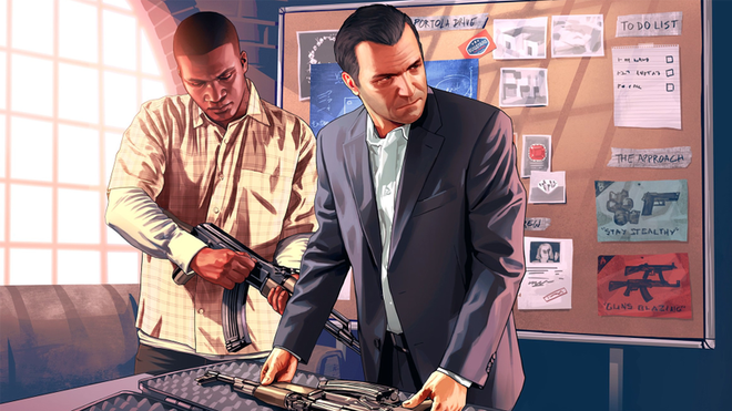 GTA 6 Release: Missions That NEED To Make A Return In Grand Theft Auto 6
