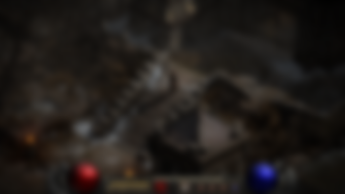 Image from Diablo 2 Resurrected 2.4 Patch: Release Date Updates, New Runewords, and More