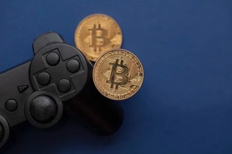 How Does Crypto Gaming Work?