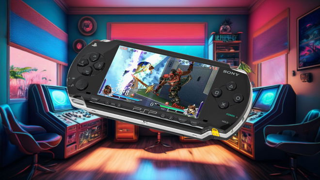 PSP 