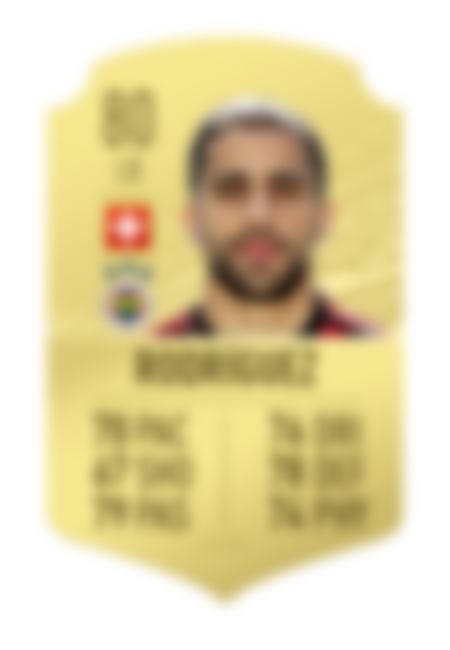 Image from FIFA 20 Ultimate Team: January Transfer Window Rumours & Confirmed Winter Transfers For FUT 20