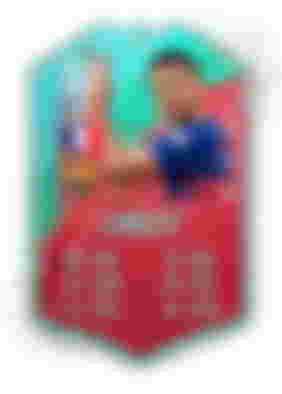 Image from FIFA 20 FUT Birthday Team 2 COUNTDOWN LIVE: Squad Leaks, Rumours, Updates And News For FUT 20's Anniversary Promotional Event