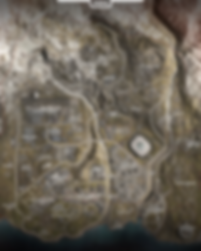 call of duty warzone map