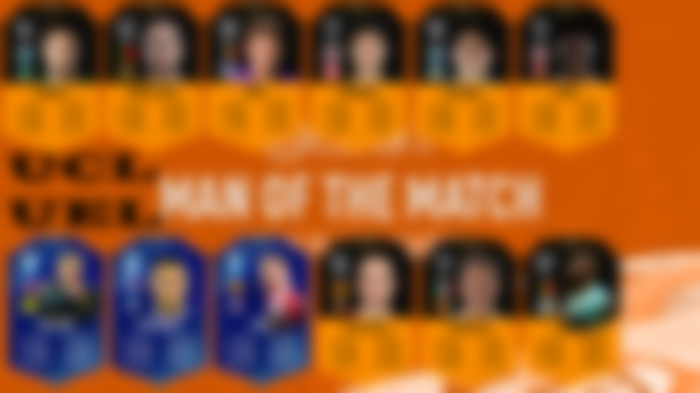 Image from FIFA 20 Shapeshifters Team 2 COUNTDOWN LIVE: News, Leaks, Rumours And Start Date