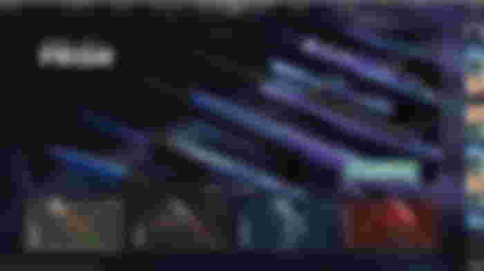 Image from Valorant: All Weapon Skins And Bundles In Riot's New FPS