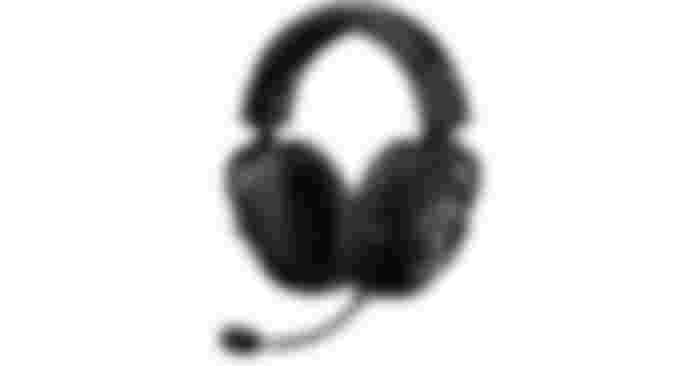 Logitech G Pro X