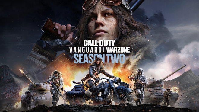 Warzone Pacific Season 2 Start Date, Leaks, Map Changes, Update Size & Everything We Know
