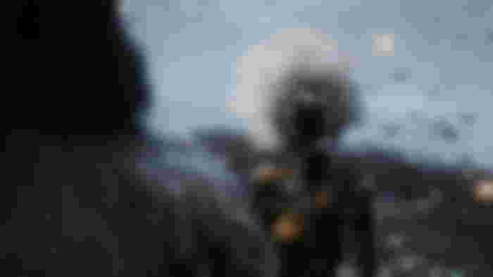 Clair Obscur: Expedition 33 Paintress