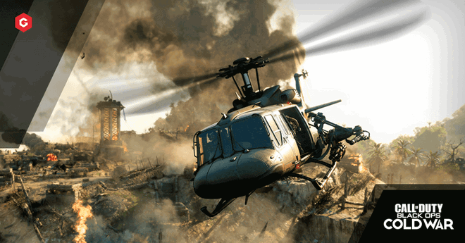 Fracture Jaw Mission Cold War Walkthrough, Achievements, Evidence And Guide On Veteran Difficulty