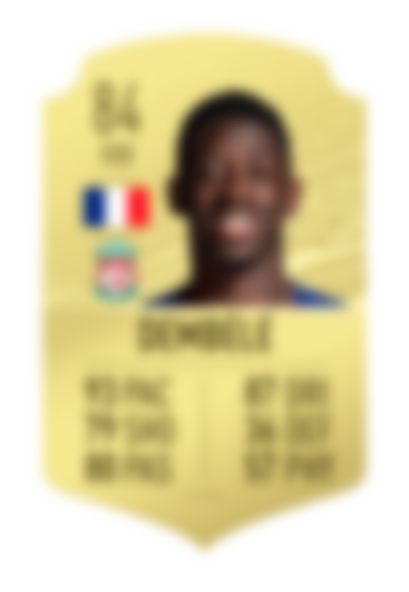 Image from FIFA 20 Ultimate Team: January Transfer Window Rumours & Confirmed Winter Transfers For FUT 20
