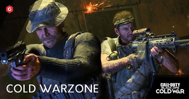 Black Ops Cold War Warzone LEAKS: Release Date, New Map, Weapons, Battle Pass, Vehicles And Everything We Know