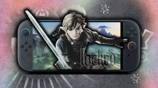 Switch 2 
