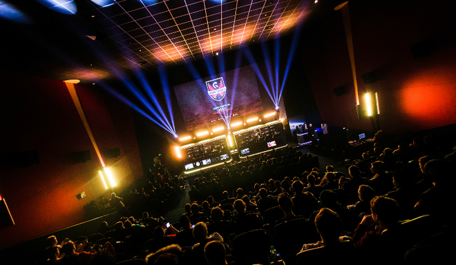 CS:GO Masters Prize Pool Increased To $80,000!