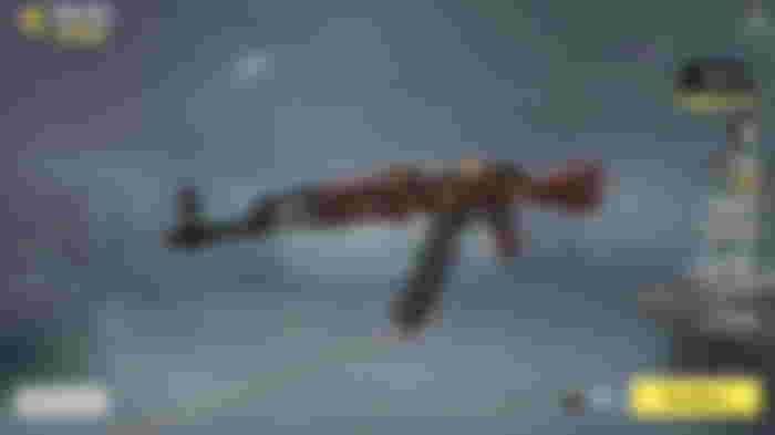 cod mobile season 4 weapons