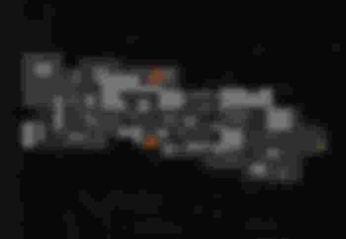 Garrison Black Ops Cold War Control