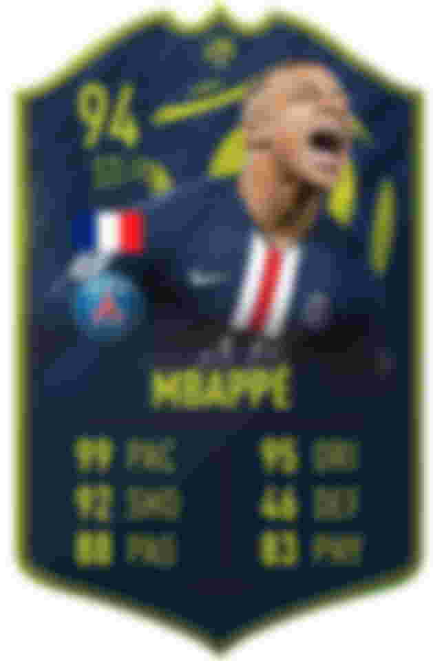 Image from FIFA 20: February POTM SBC Release Date, Nominees, Predictions, Investments And More For The Premier League, La Liga, Bundesliga And Ligue 1