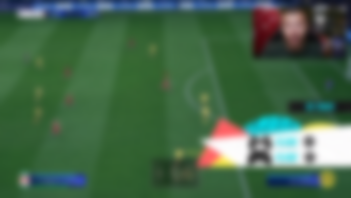 Image from FIFA 20: Attacking & Passing Tutorial With Tips And Tricks To Score More Goals In FIFA 20 Ultimate Team