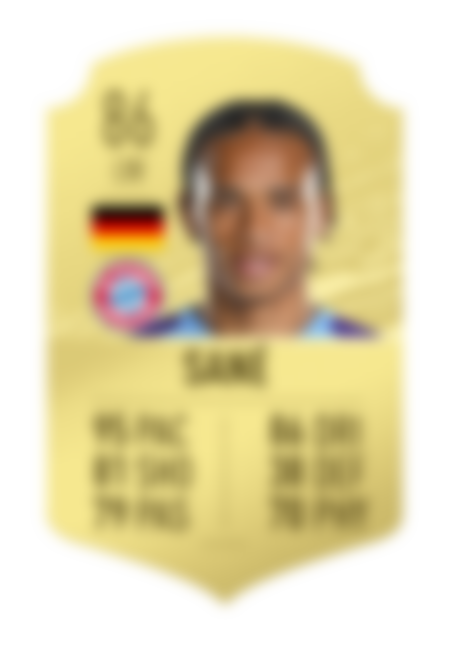 Image from FIFA 20 Ultimate Team: January Transfer Window Rumours & Confirmed Winter Transfers For FUT 20
