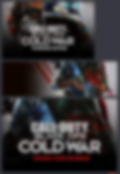 Image from Black Ops Cold War Pre-Order Guide: Release Dates, Price, Editions, Bonuses, Best Places To Buy And Everything We Know