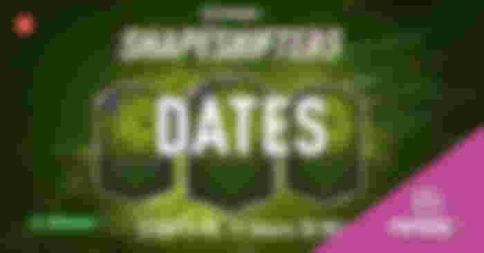 Image from FIFA 20 Shapeshifters Team 2 COUNTDOWN LIVE: News, Leaks, Rumours And Start Date