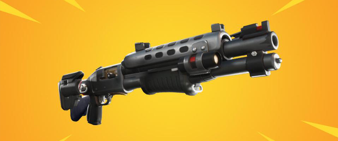Fortnite Season 9: v9.40 Patch Note Details And New Tac Shotgun Legendary & Epic Variants