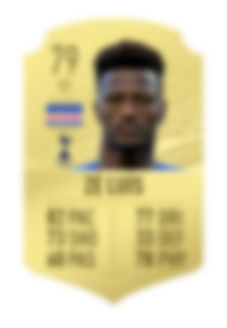 Image from FIFA 20 Ultimate Team: January Transfer Window Rumours & Confirmed Winter Transfers For FUT 20