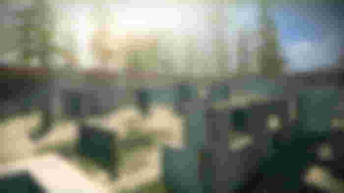 Image from Modern Warfare Season 3 Maps: Confirmed & Rumoured Maps In Call of Duty Modern Warfare on PS4, PC and Xbox One