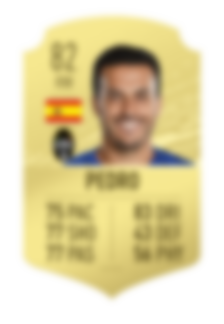 Image from FIFA 20 Ultimate Team: January Transfer Window Rumours & Confirmed Winter Transfers For FUT 20