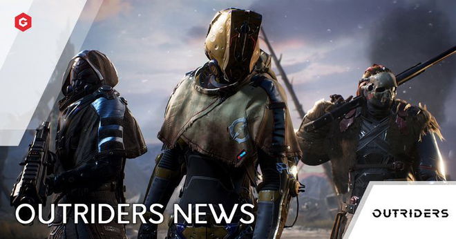 Outriders: Release Date, Gameplay, Classes, Demo, Trailer, Platforms, PC Requirements, Price And Everything You Need To Know