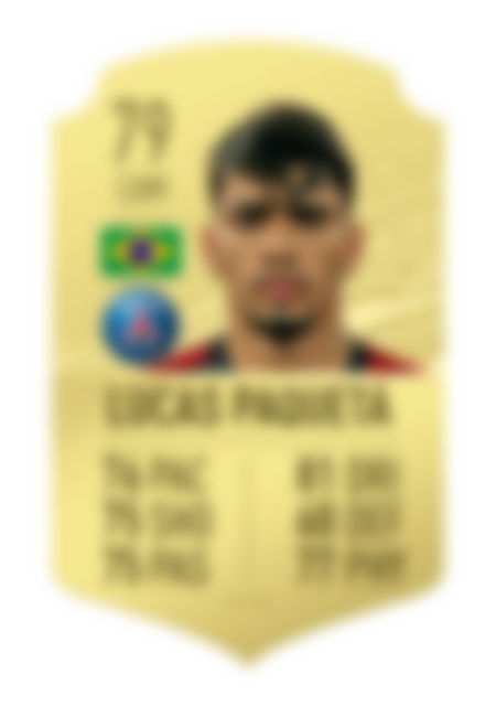 Image from FIFA 20 Ultimate Team: January Transfer Window Rumours & Confirmed Winter Transfers For FUT 20