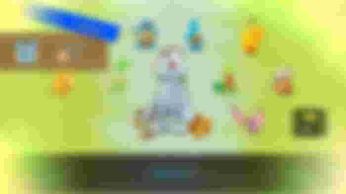 Image from Pokemon Mystery Dungeon DX: Machop Guide - Moveset, Evolution, Best Partner And How To Get Machop