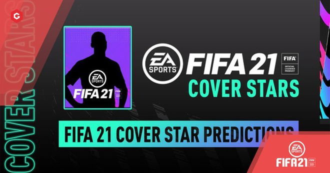 FIFA 21 Cover Star: Kylian Mbappe Features On Standard, Champions And Ultimate Edition